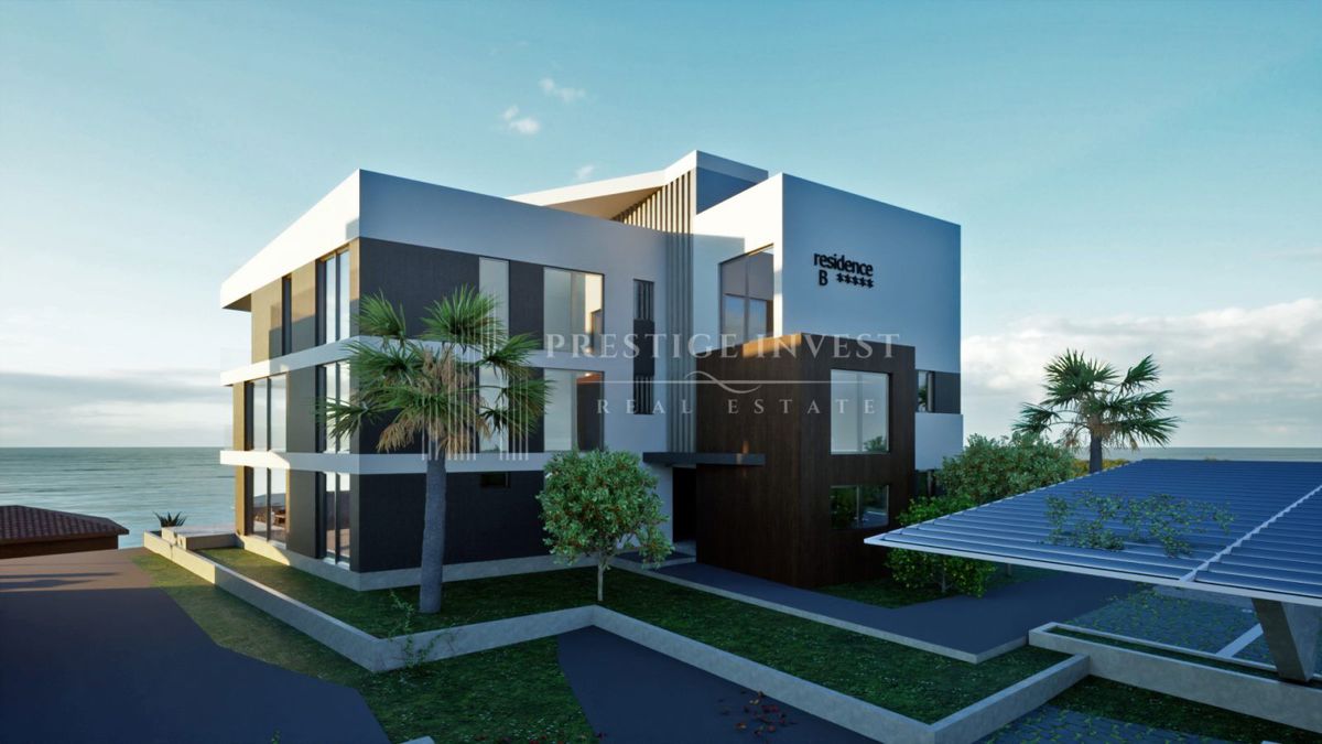 Apartma Na predaj - ZADARSKA PRIVLAKA