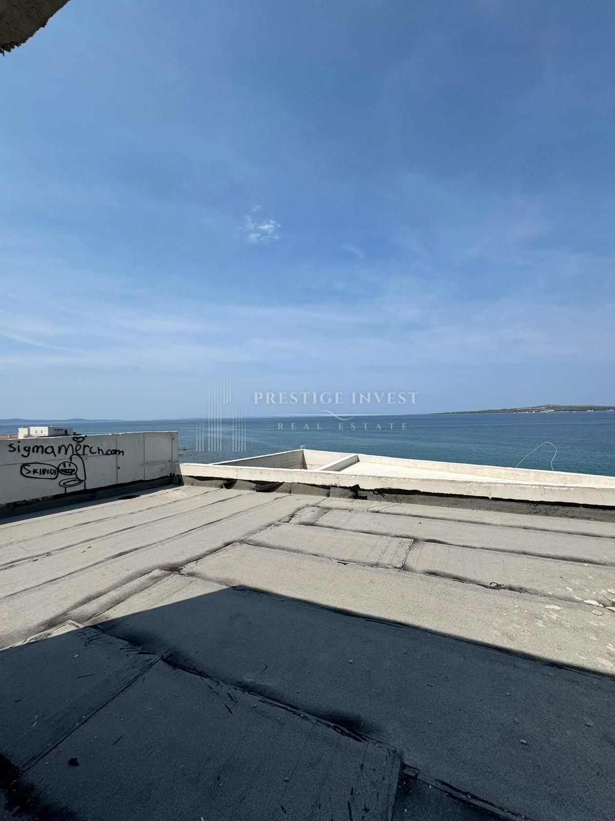 Apartma Na predaj - ZADARSKA PRIVLAKA