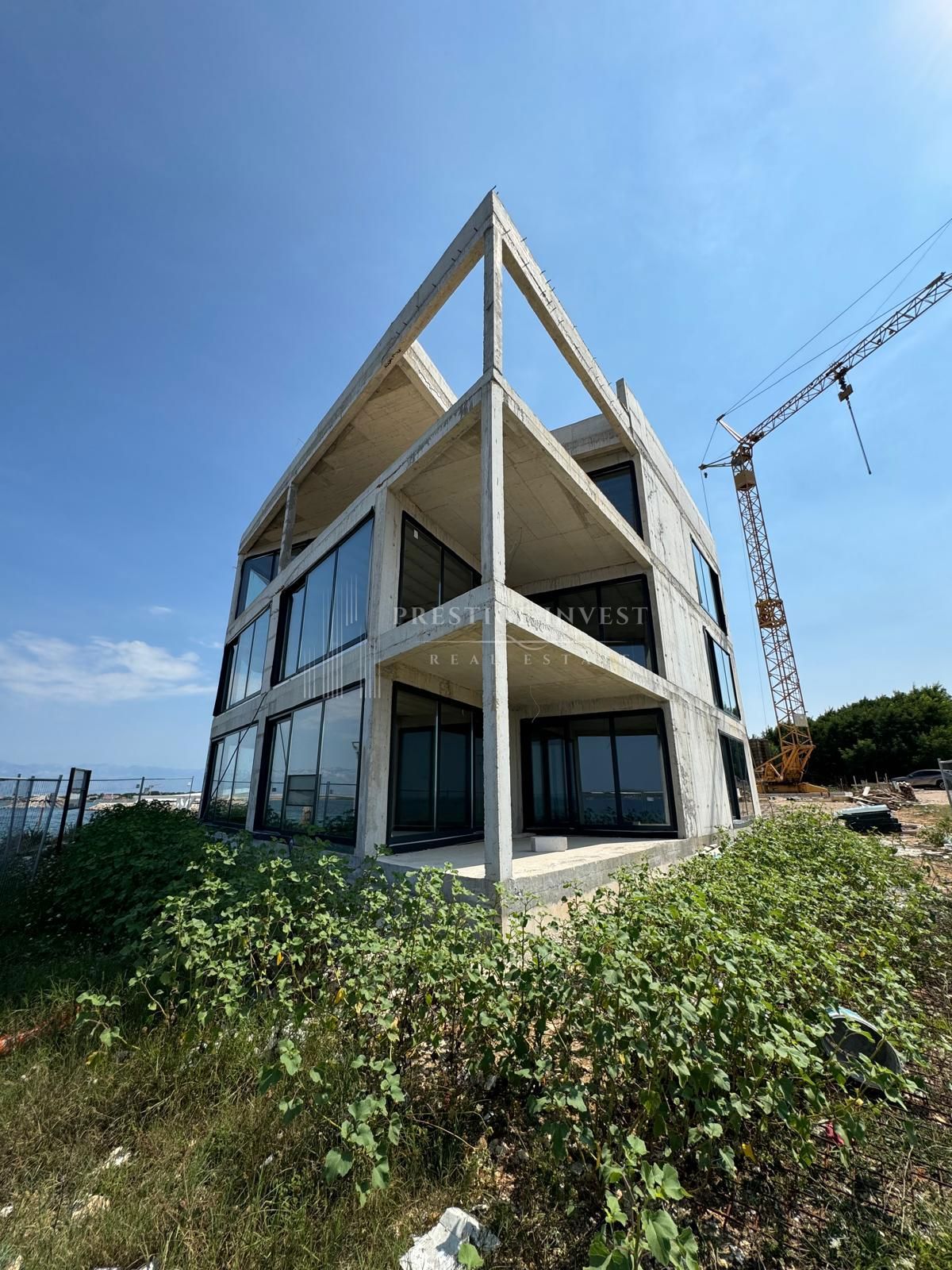 Appartement À vendre - ZADARSKA PRIVLAKA