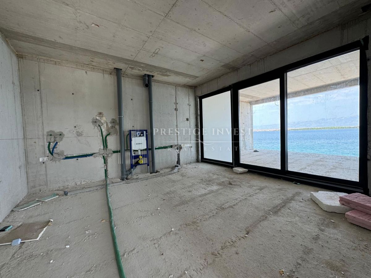 Appartement À vendre - ZADARSKA PRIVLAKA