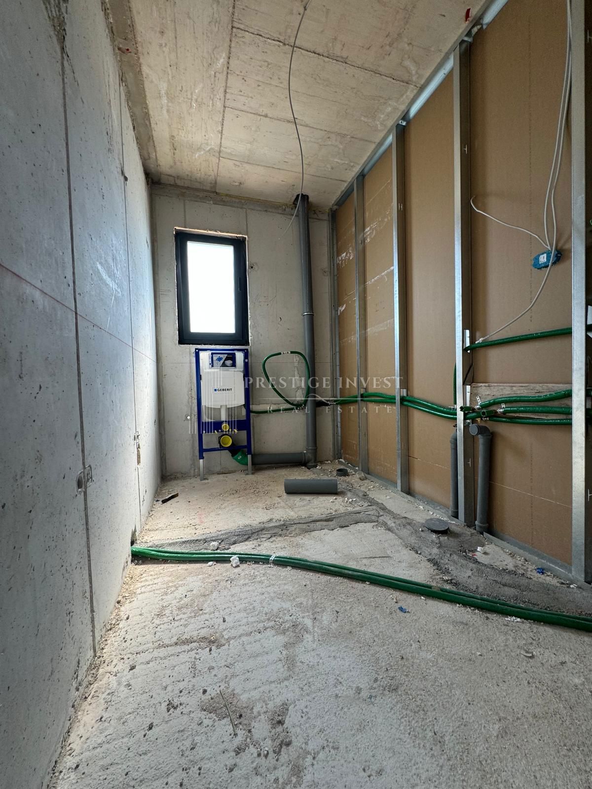 Appartement À vendre - ZADARSKA PRIVLAKA
