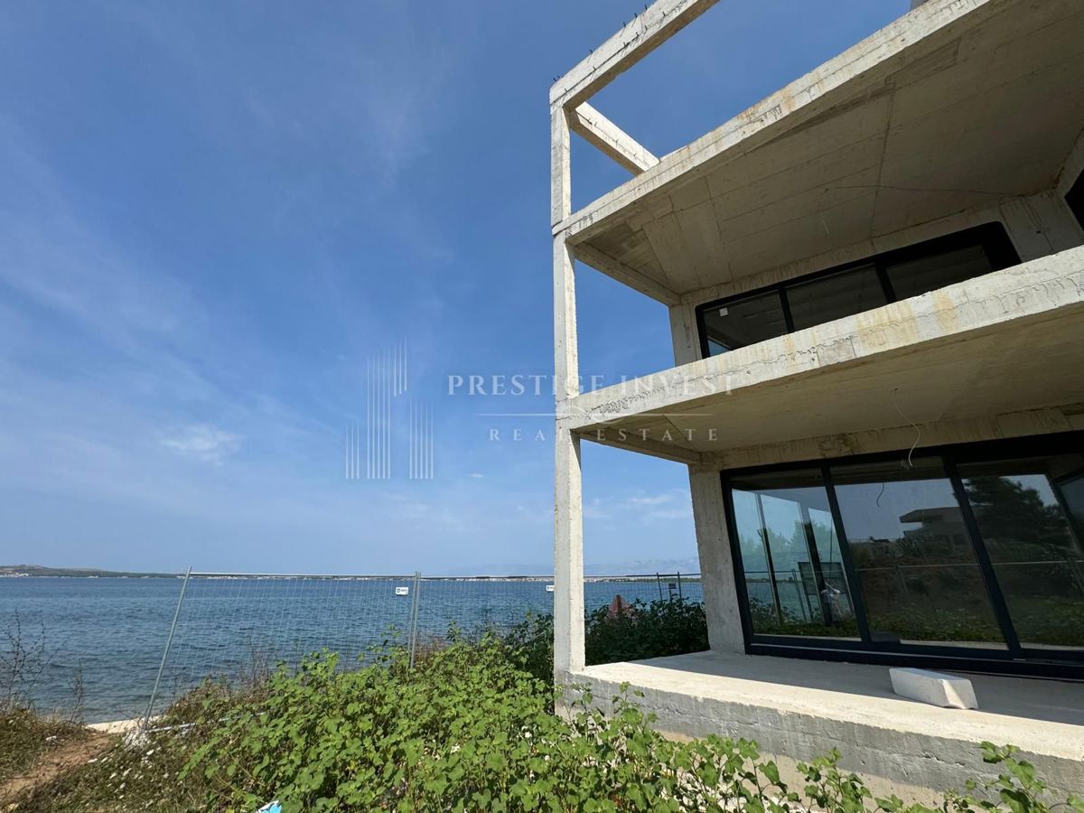 Appartement À vendre - ZADARSKA PRIVLAKA