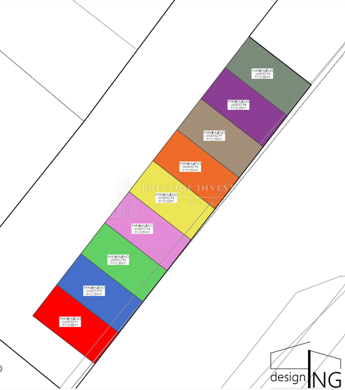 Appartamento In vendita - ZADARSKA PRIVLAKA