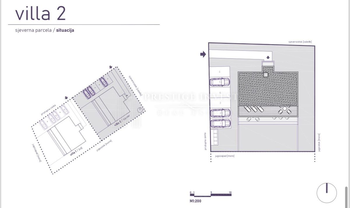 Apartmán Na prodej - ZADARSKA SVETI FILIP I JAKOV