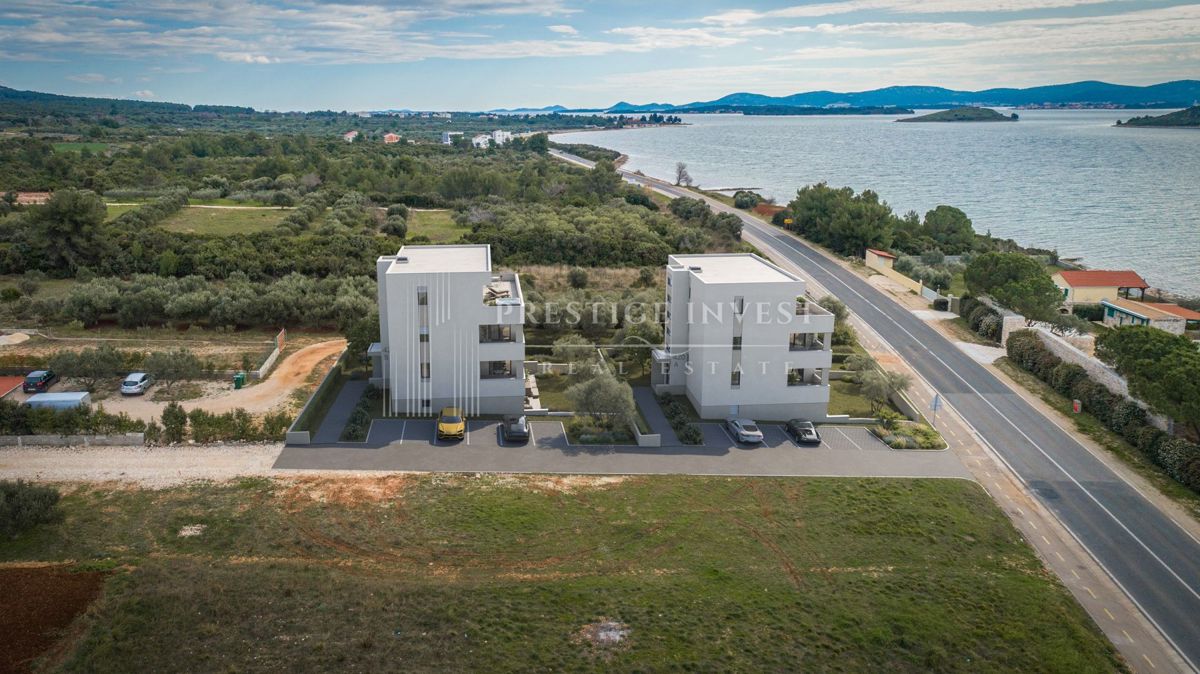 Flat For sale - ZADARSKA SVETI FILIP I JAKOV