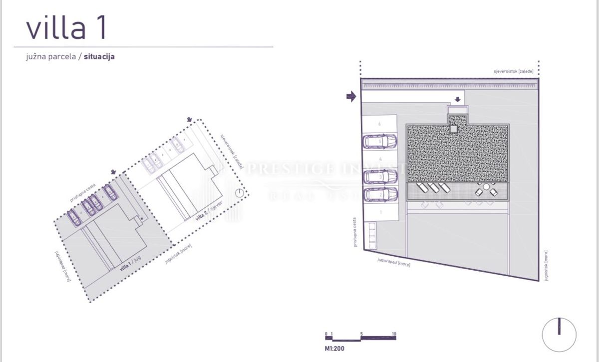 Apartmán Na predaj - ZADARSKA SVETI FILIP I JAKOV