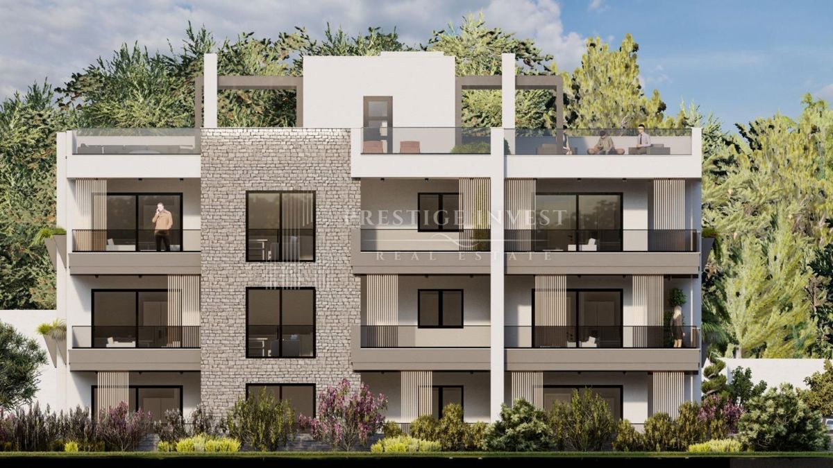 Apartmán Na predaj - ZADARSKA ZADAR