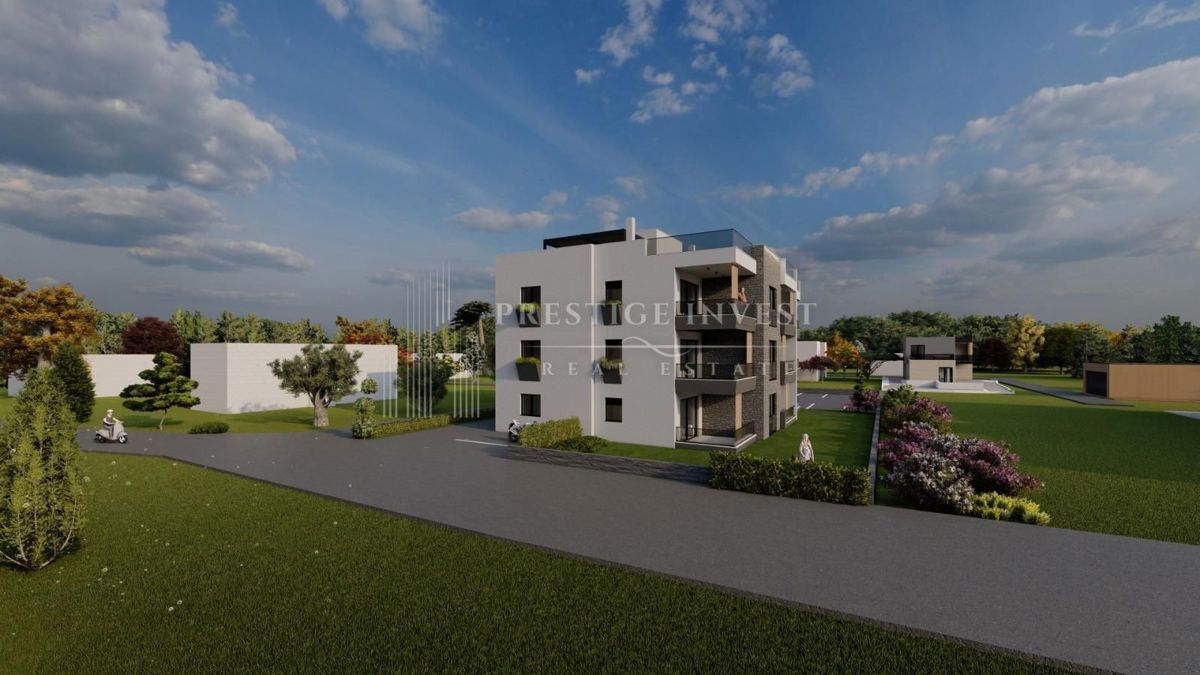 Apartmán Na predaj - ZADARSKA ZADAR