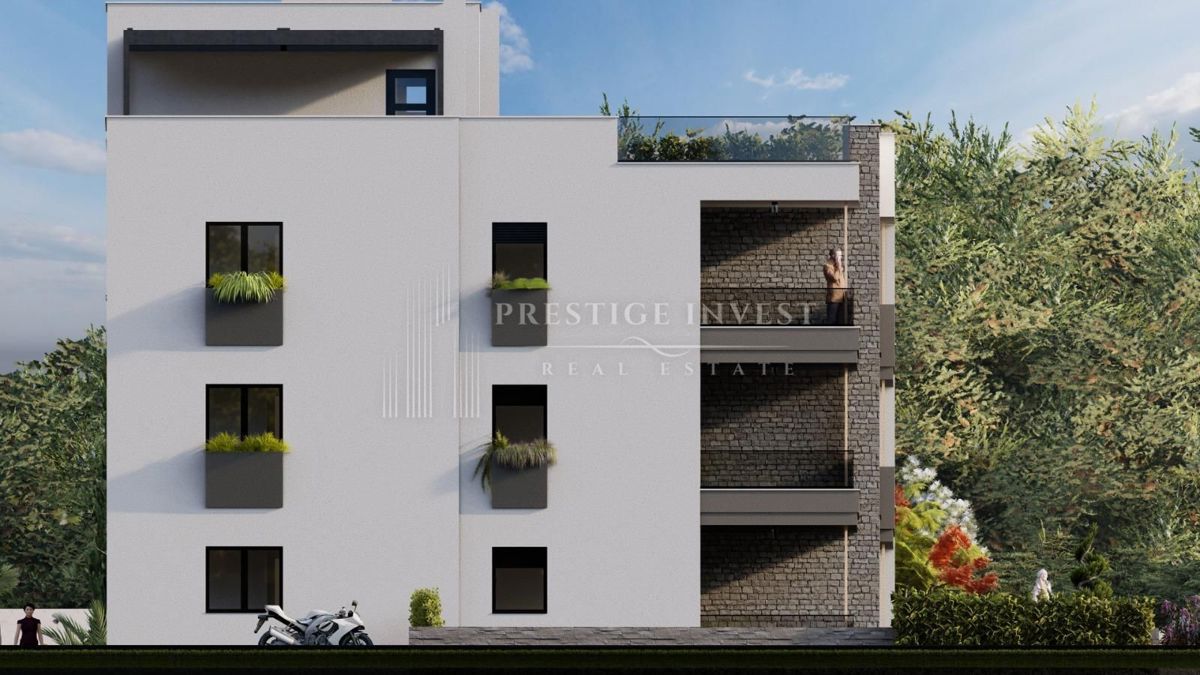 Apartmán Na predaj - ZADARSKA ZADAR