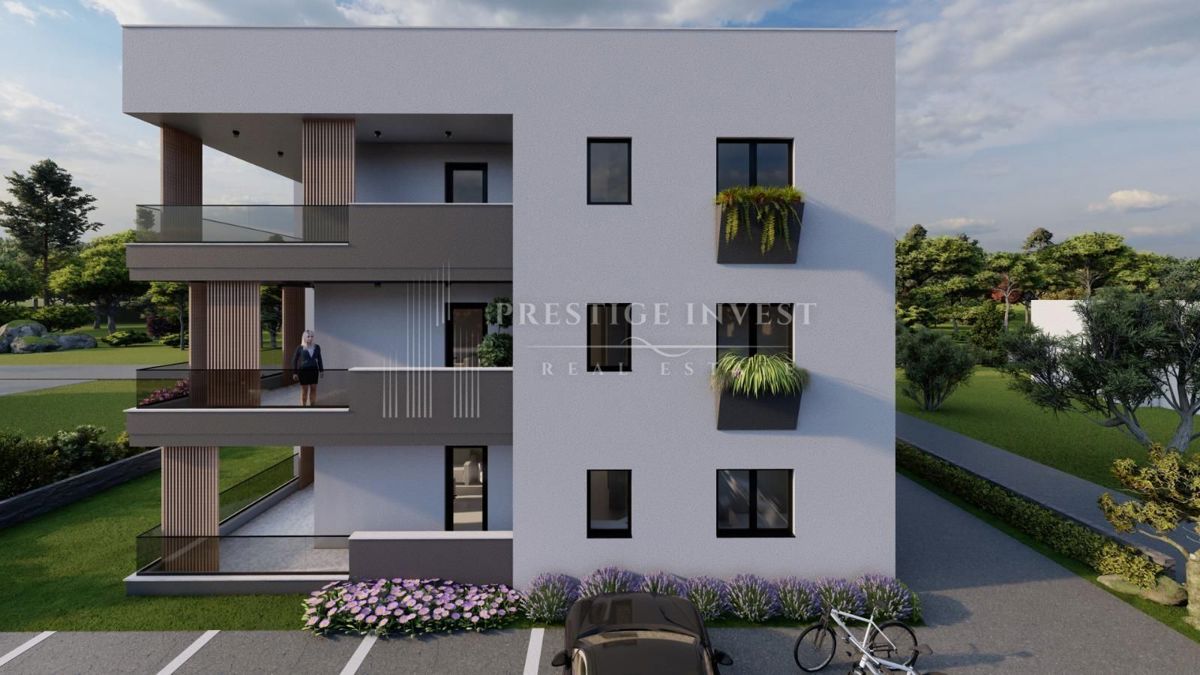 Apartmán Na predaj - ZADARSKA ZADAR