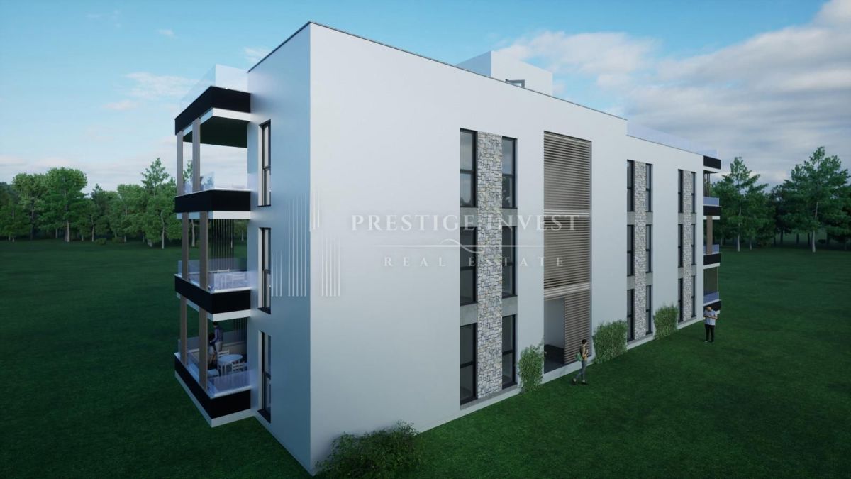 Apartma Na predaj - ZADARSKA ZADAR