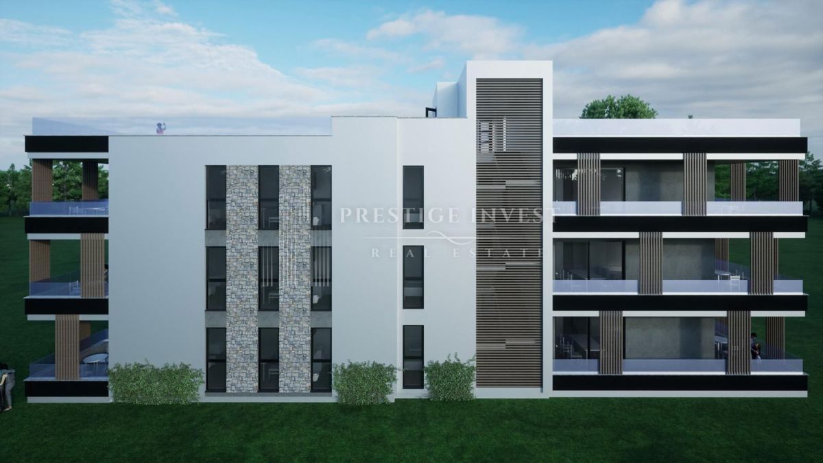 Apartmán Na predaj - ZADARSKA ZADAR