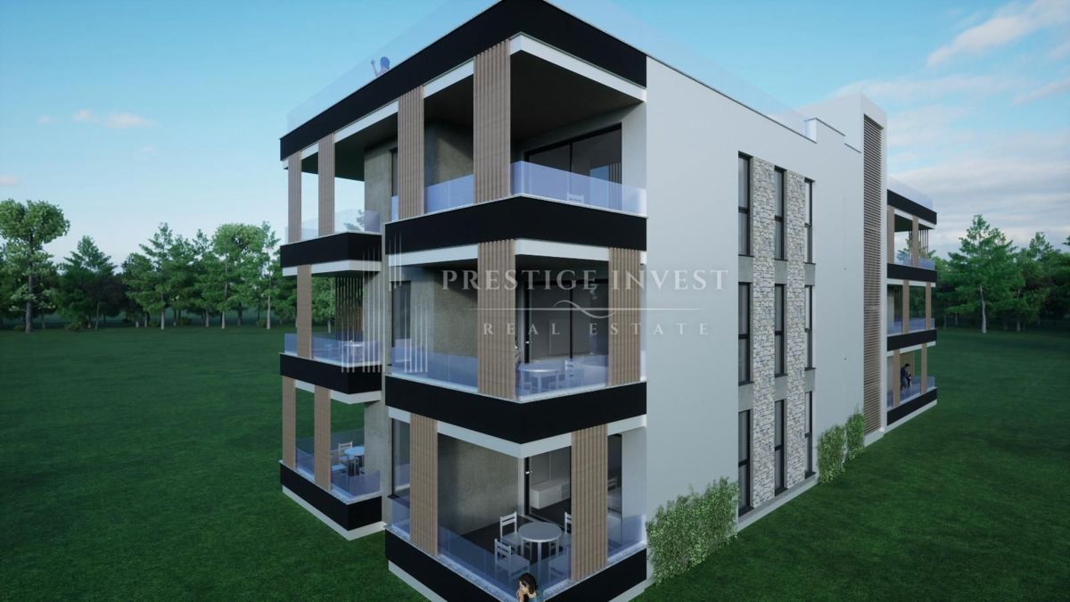 Apartmán Na predaj - ZADARSKA ZADAR