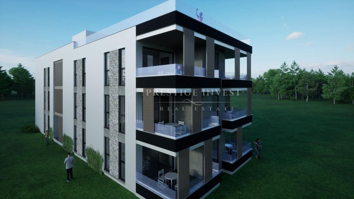 Apartmán Na predaj - ZADARSKA ZADAR