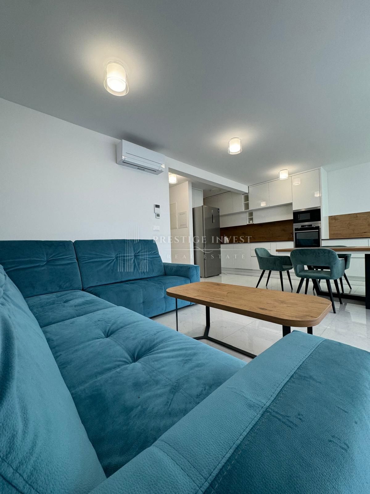 Flat For sale - ZADARSKA BIBINJE