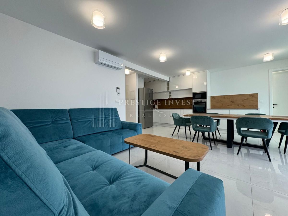 Flat For sale - ZADARSKA BIBINJE