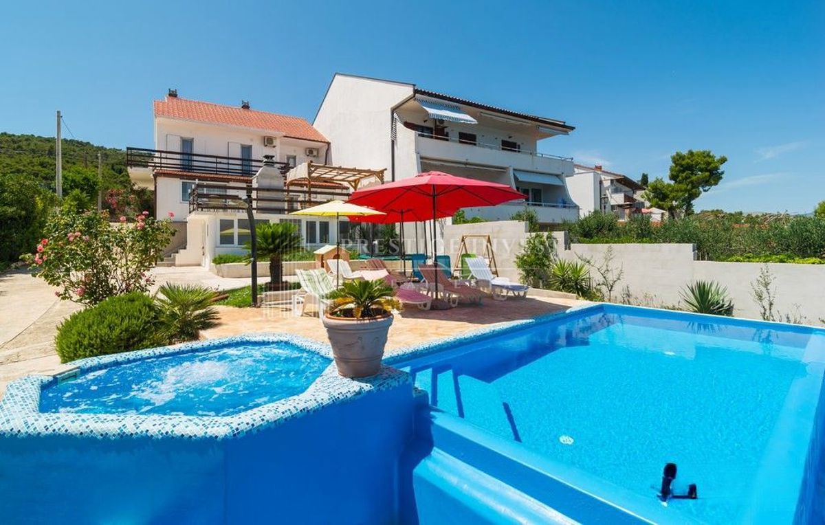 Apartment Zu verkaufen