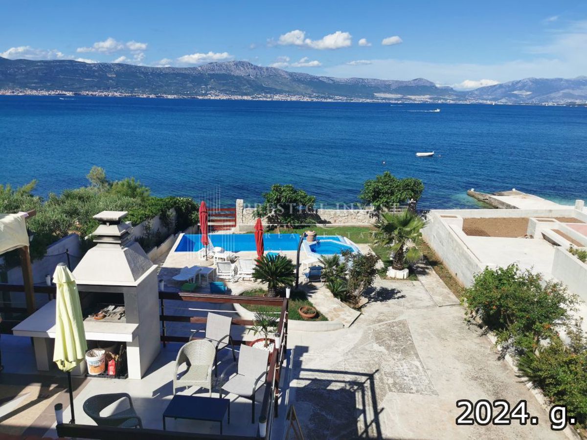 Apartment Zu verkaufen - SPLITSKO-DALMATINSKA ČIOVO