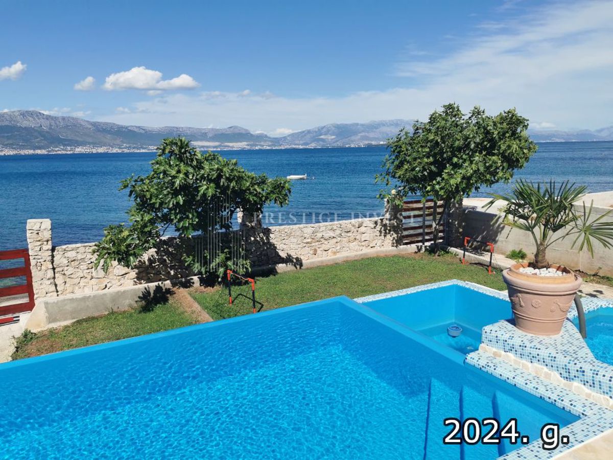 Apartment Zu verkaufen - SPLITSKO-DALMATINSKA ČIOVO