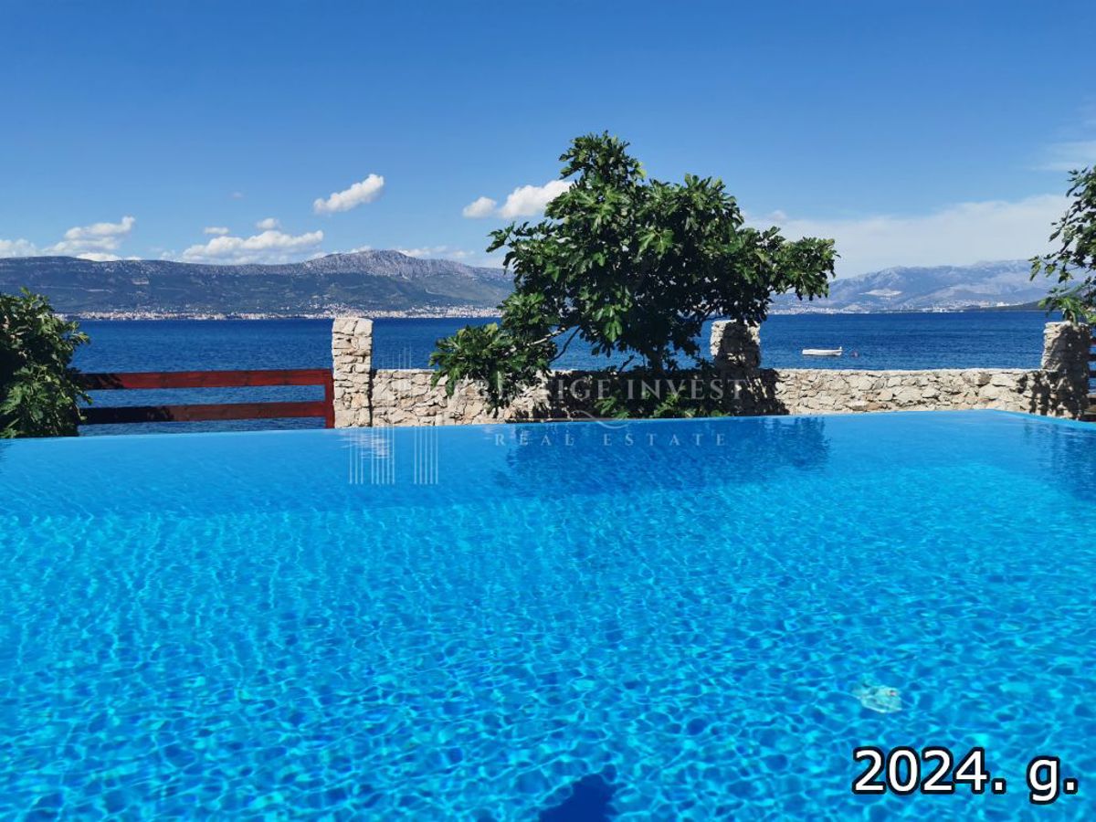 Apartment Zu verkaufen - SPLITSKO-DALMATINSKA ČIOVO