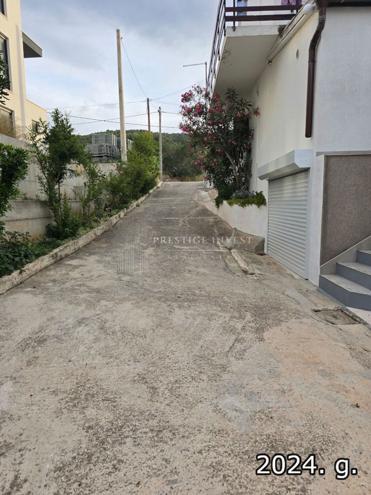 Apartment Zu verkaufen - SPLITSKO-DALMATINSKA ČIOVO