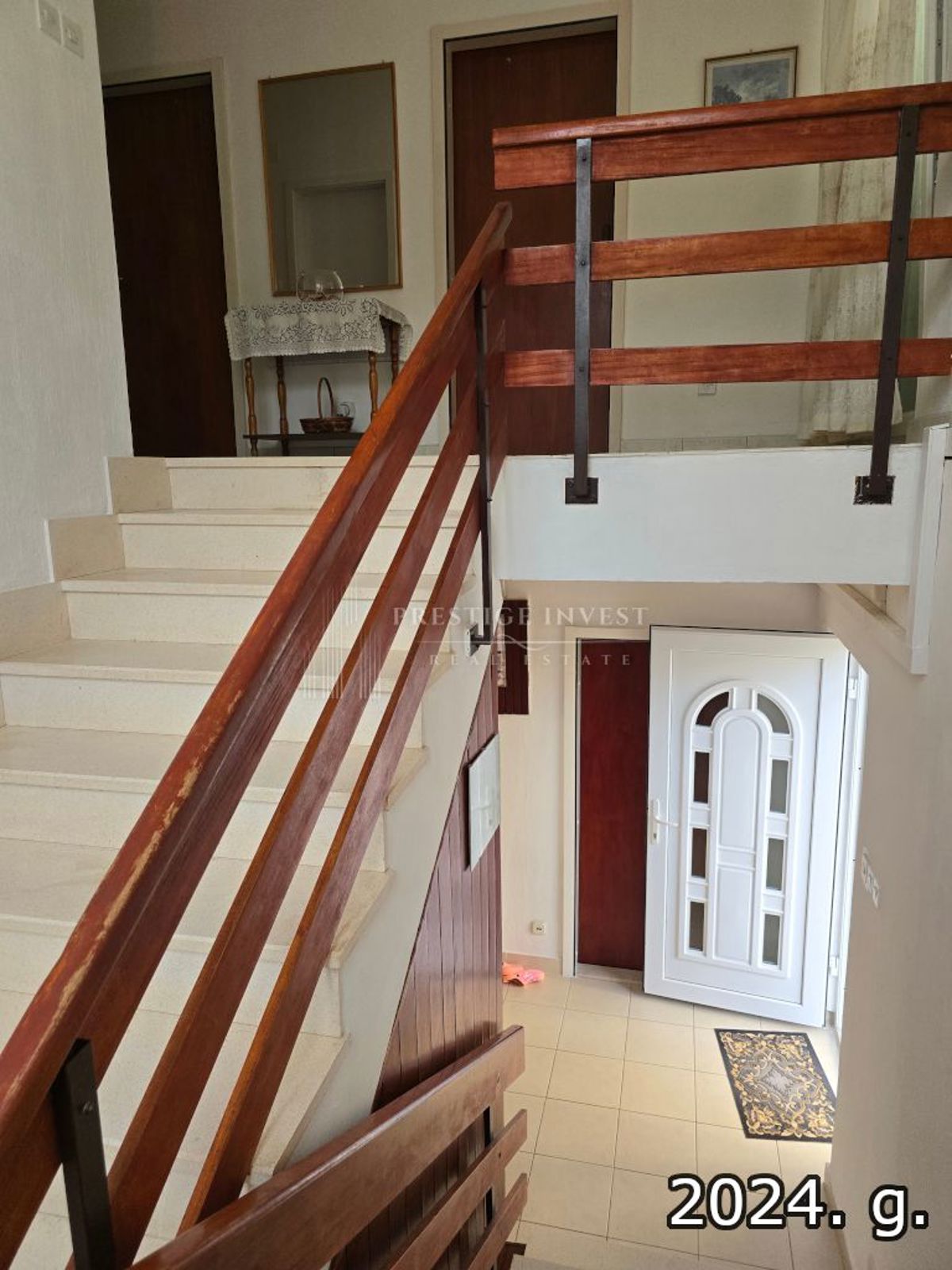 Apartment Zu verkaufen - SPLITSKO-DALMATINSKA ČIOVO