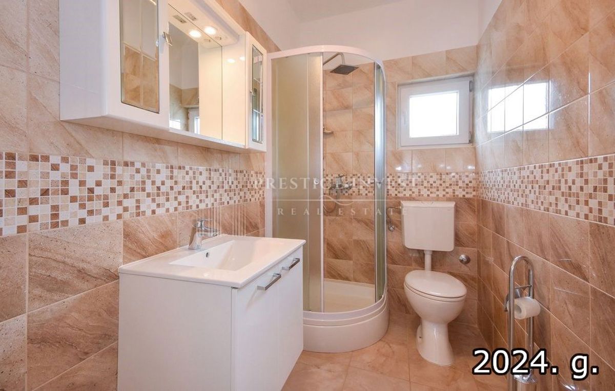 Apartment Zu verkaufen - SPLITSKO-DALMATINSKA ČIOVO