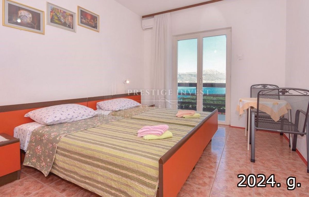 Apartment Zu verkaufen - SPLITSKO-DALMATINSKA ČIOVO