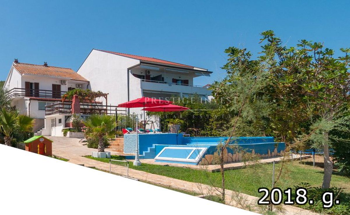 Apartment Zu verkaufen - SPLITSKO-DALMATINSKA ČIOVO