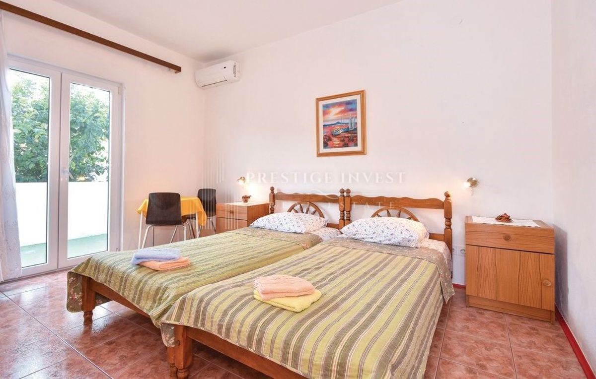 Apartment Zu verkaufen - SPLITSKO-DALMATINSKA ČIOVO