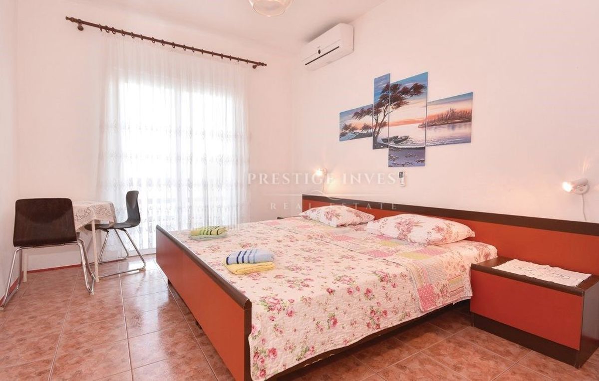 Apartment Zu verkaufen - SPLITSKO-DALMATINSKA ČIOVO