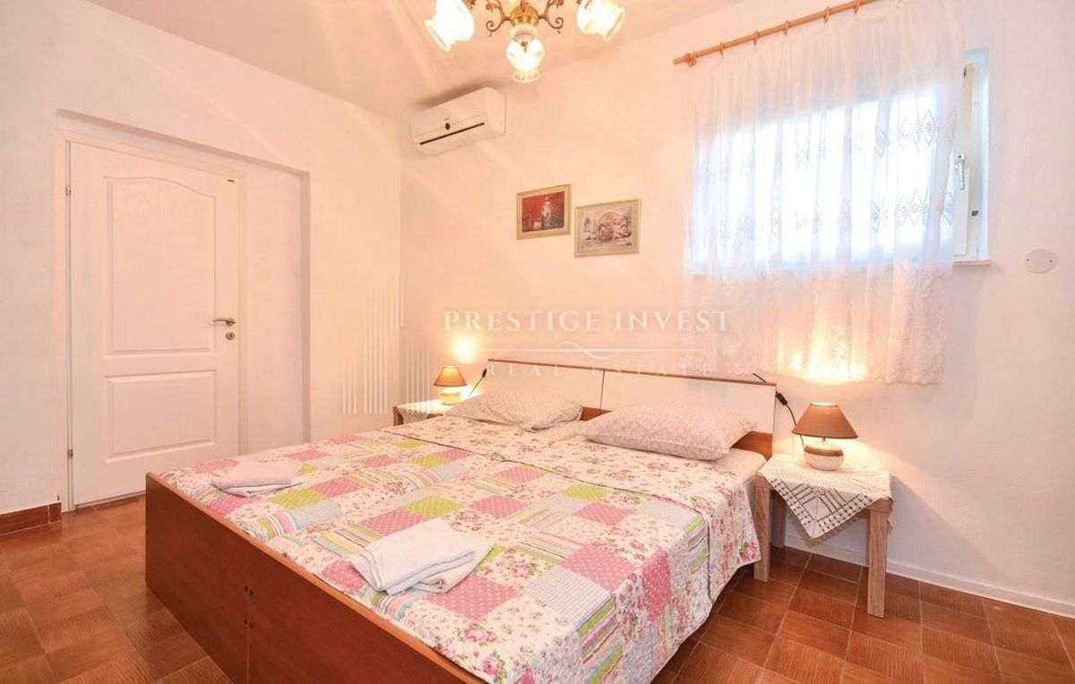Apartment Zu verkaufen - SPLITSKO-DALMATINSKA ČIOVO