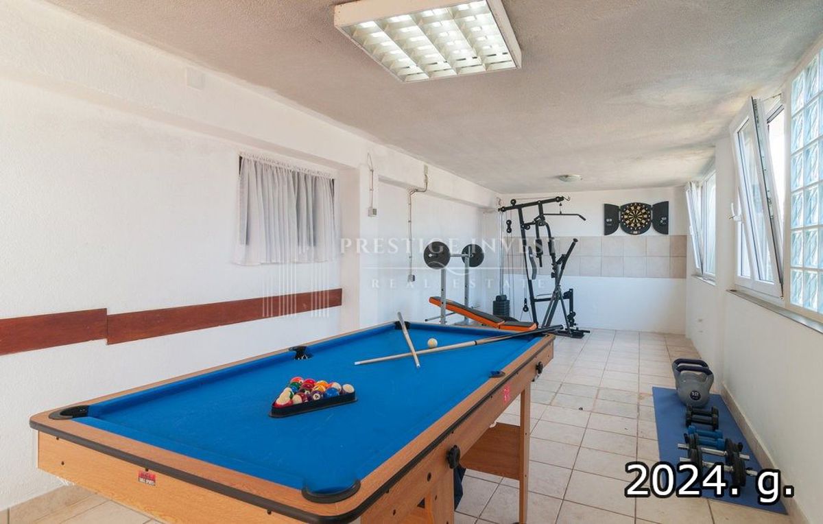 Apartment Zu verkaufen - SPLITSKO-DALMATINSKA ČIOVO