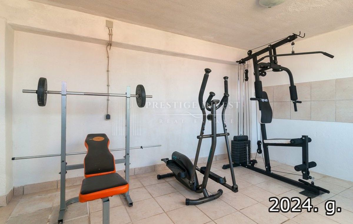 Apartment Zu verkaufen - SPLITSKO-DALMATINSKA ČIOVO