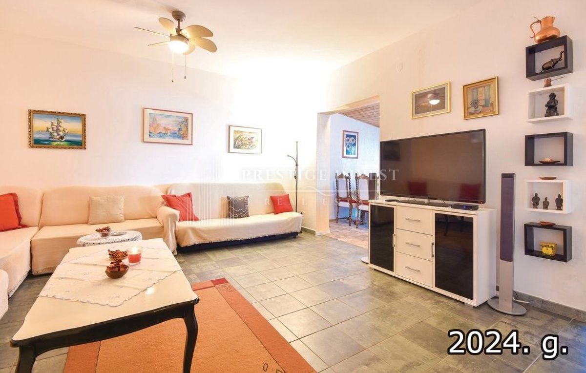 Apartment Zu verkaufen - SPLITSKO-DALMATINSKA ČIOVO