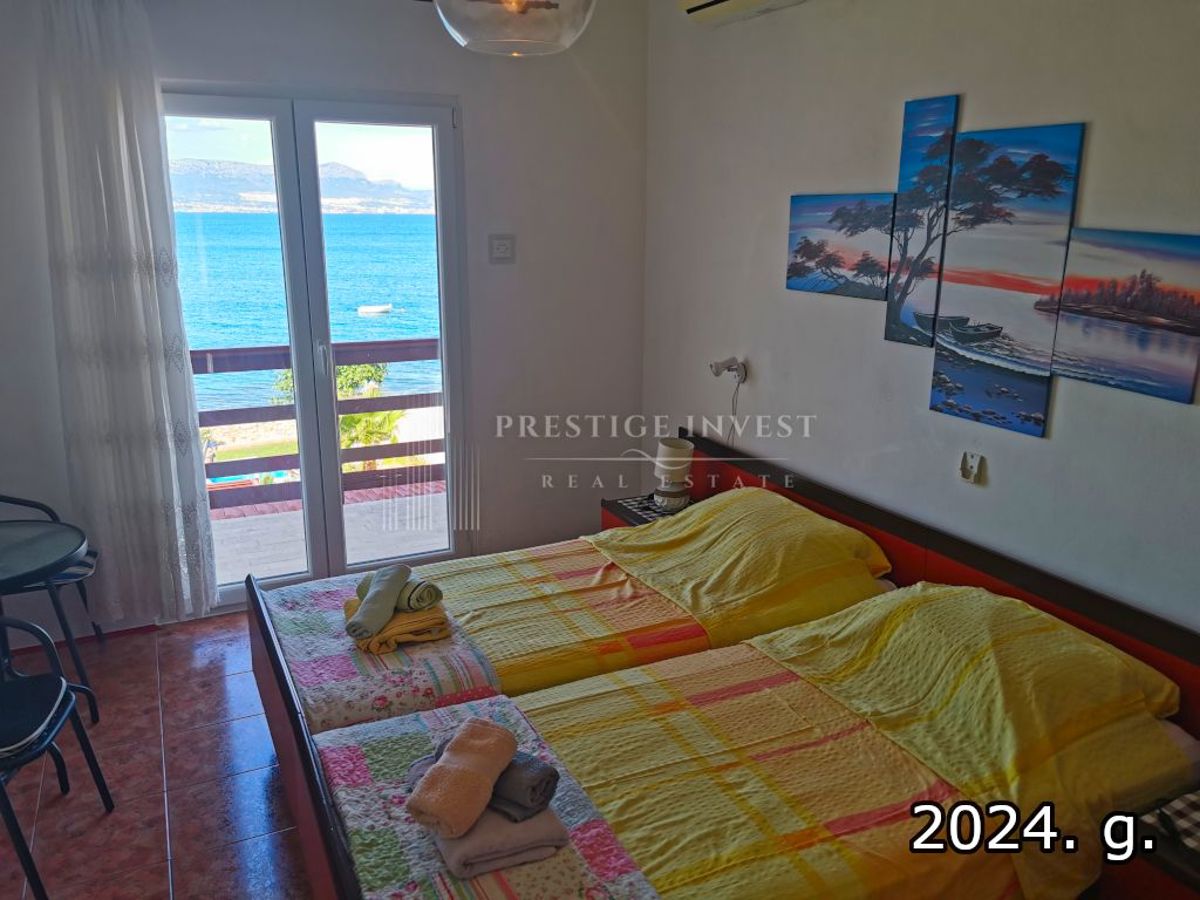 Apartment Zu verkaufen - SPLITSKO-DALMATINSKA ČIOVO