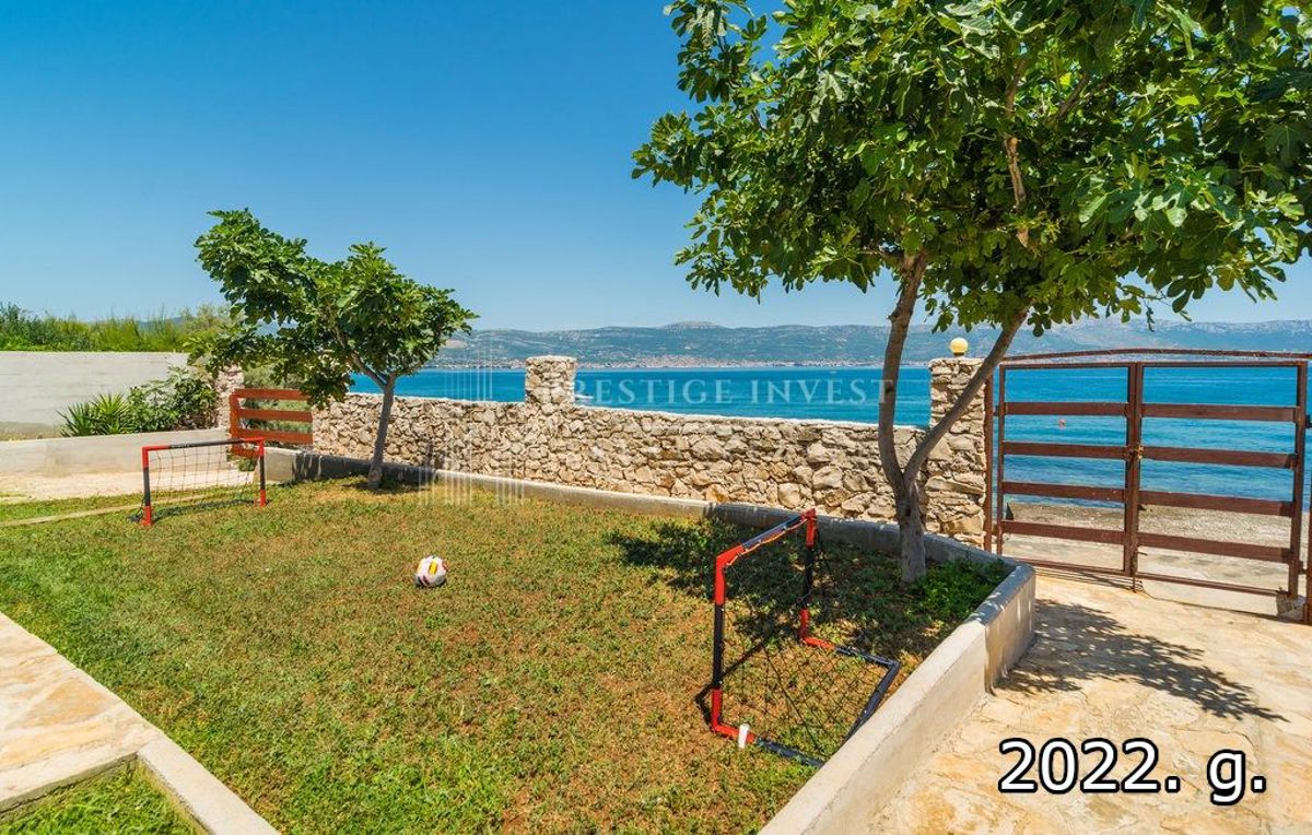 Apartment Zu verkaufen - SPLITSKO-DALMATINSKA ČIOVO