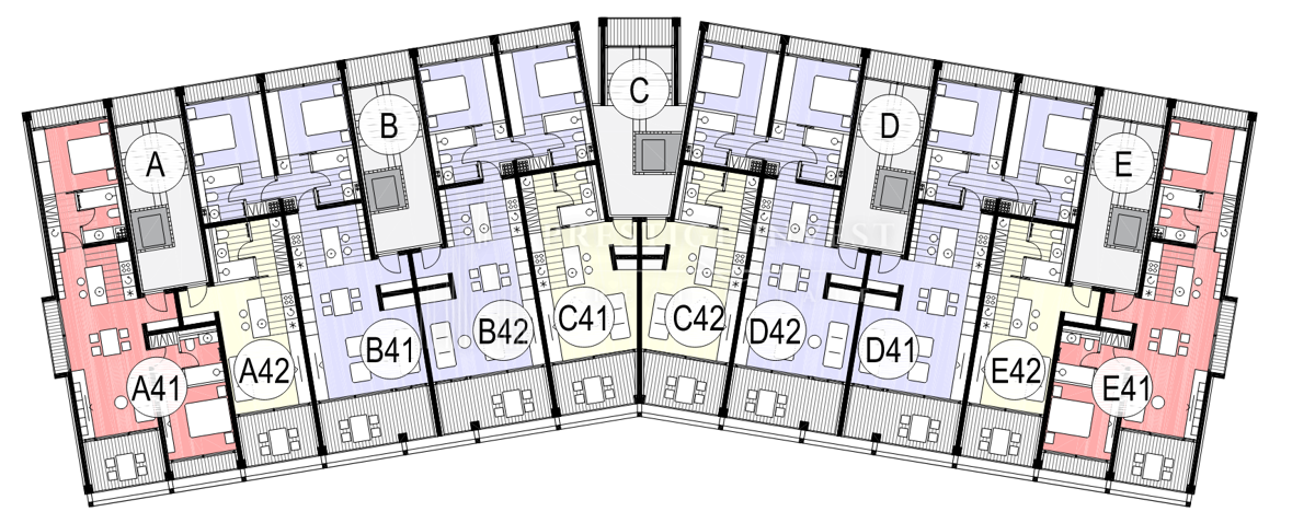 Apartment Zu verkaufen - ZADARSKA ZADAR