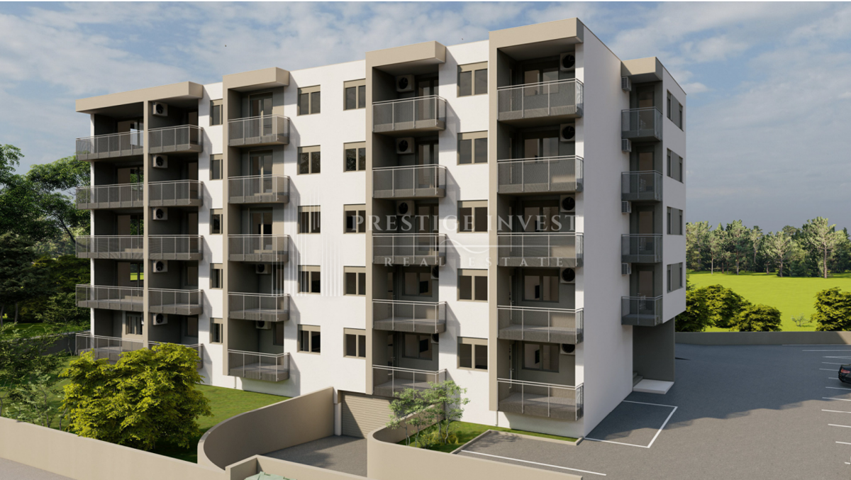 Apartment Zu verkaufen