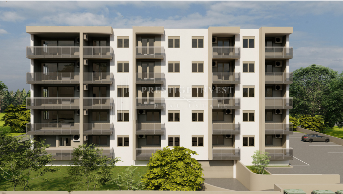 Apartment Zu verkaufen - ZADARSKA ZADAR