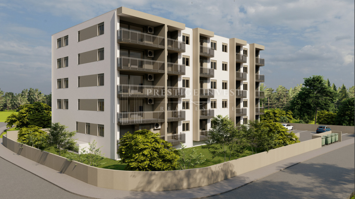 Apartment Zu verkaufen - ZADARSKA ZADAR