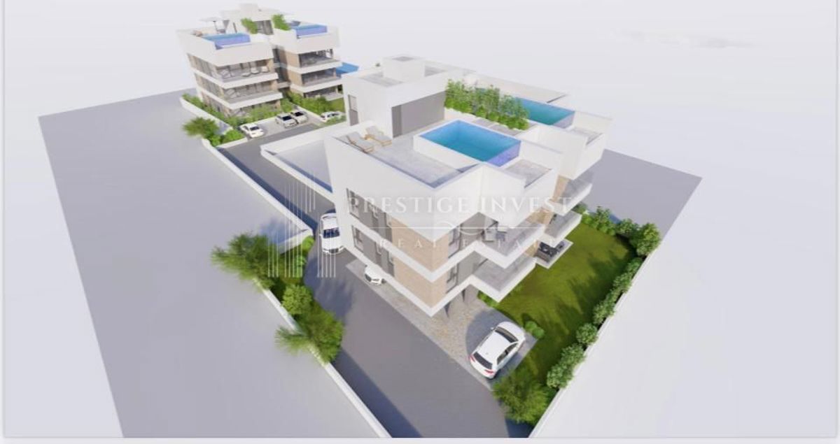 Flat For sale - ZADARSKA BIBINJE