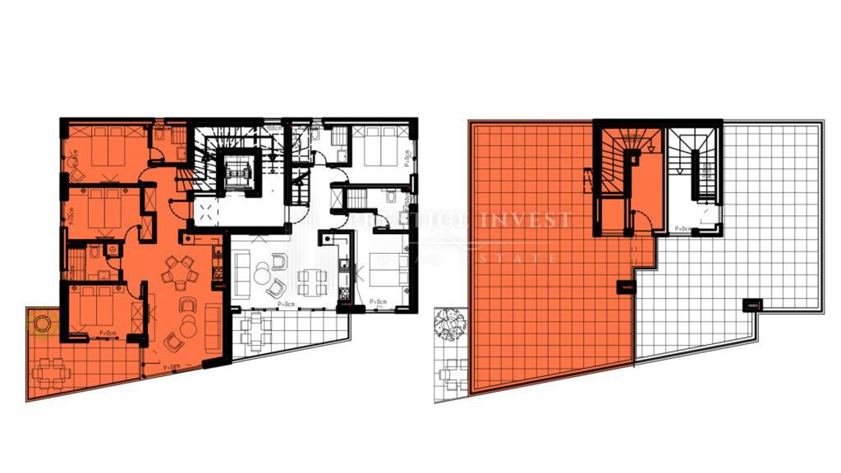 Flat For sale - ZADARSKA SUKOŠAN