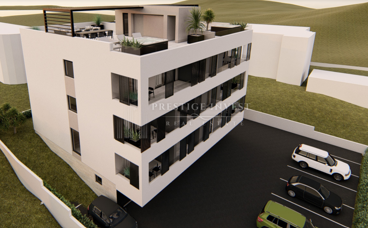 Apartment Zu verkaufen - ZADARSKA ZADAR