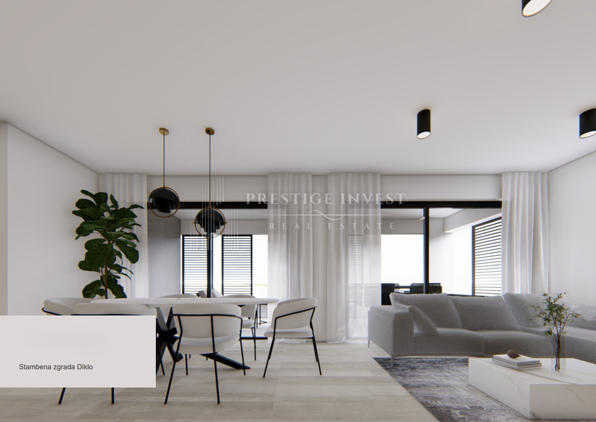 Apartment Zu verkaufen - ZADARSKA ZADAR