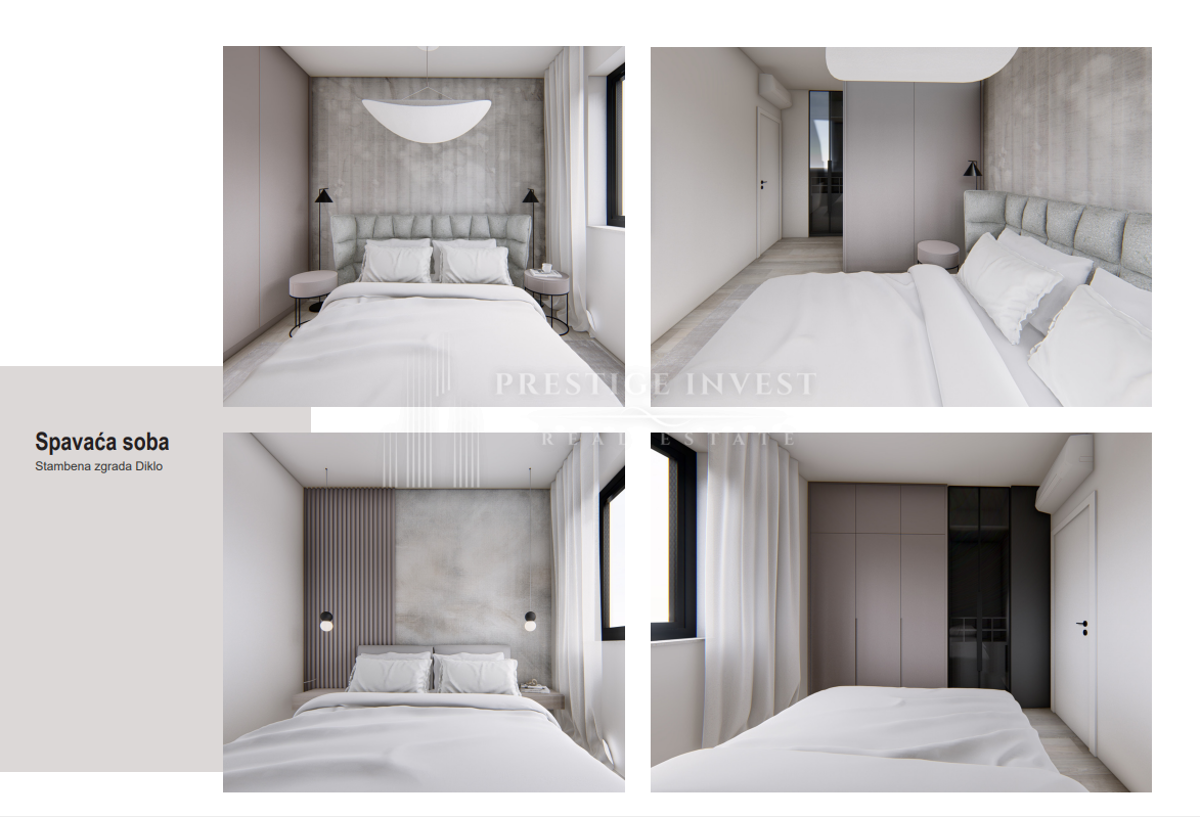Apartment Zu verkaufen - ZADARSKA ZADAR