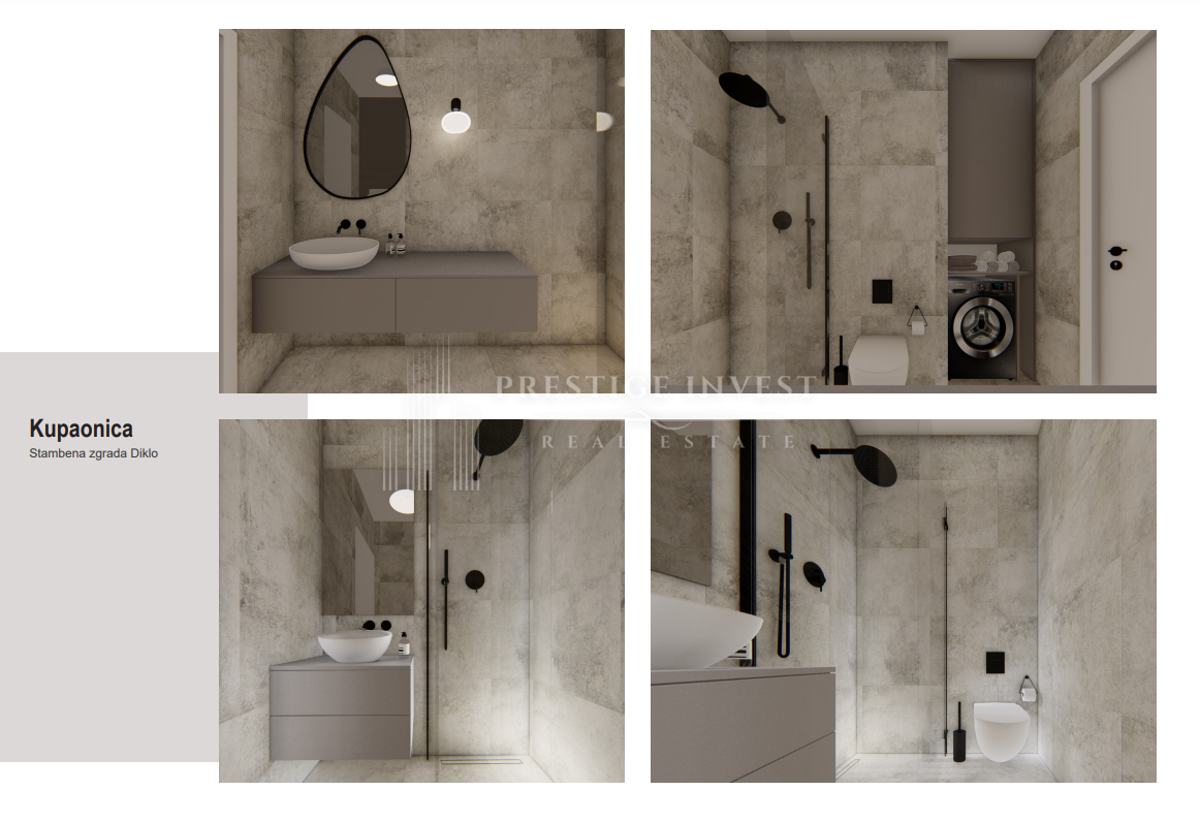 Apartment Zu verkaufen - ZADARSKA ZADAR