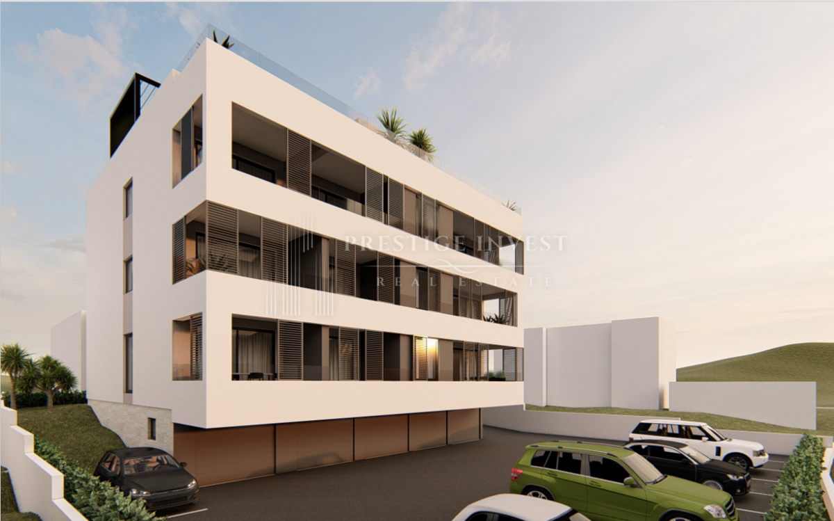 Apartment Zu verkaufen - ZADARSKA ZADAR