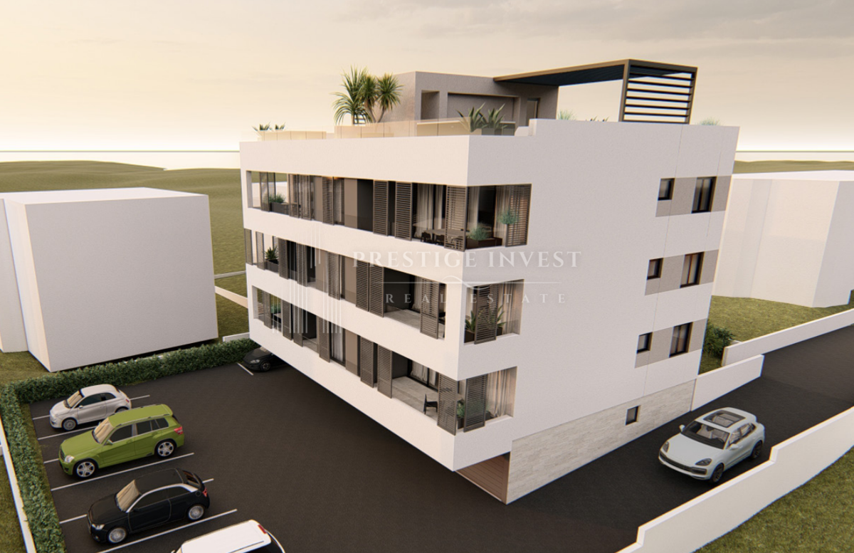 Apartment Zu verkaufen - ZADARSKA ZADAR