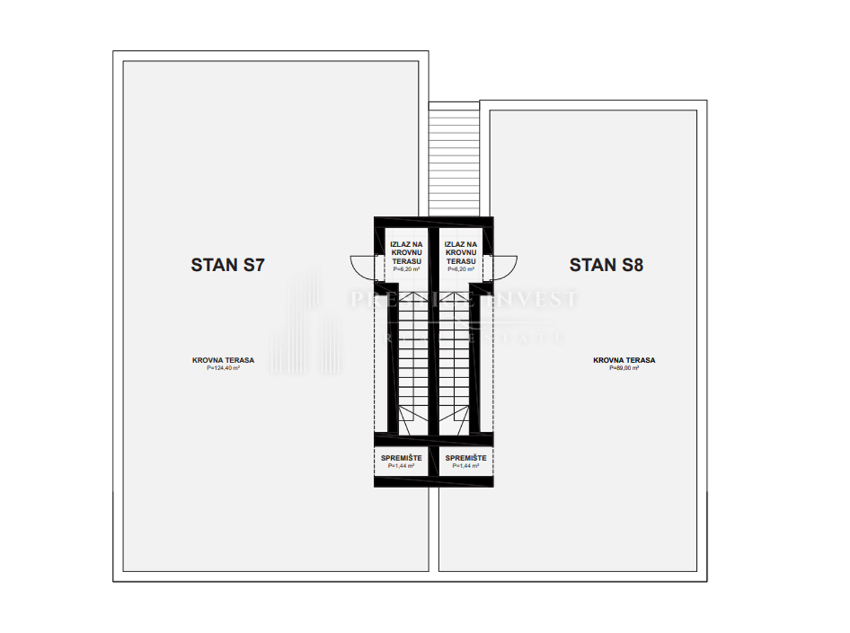 Apartment Zu verkaufen - ZADARSKA ZADAR